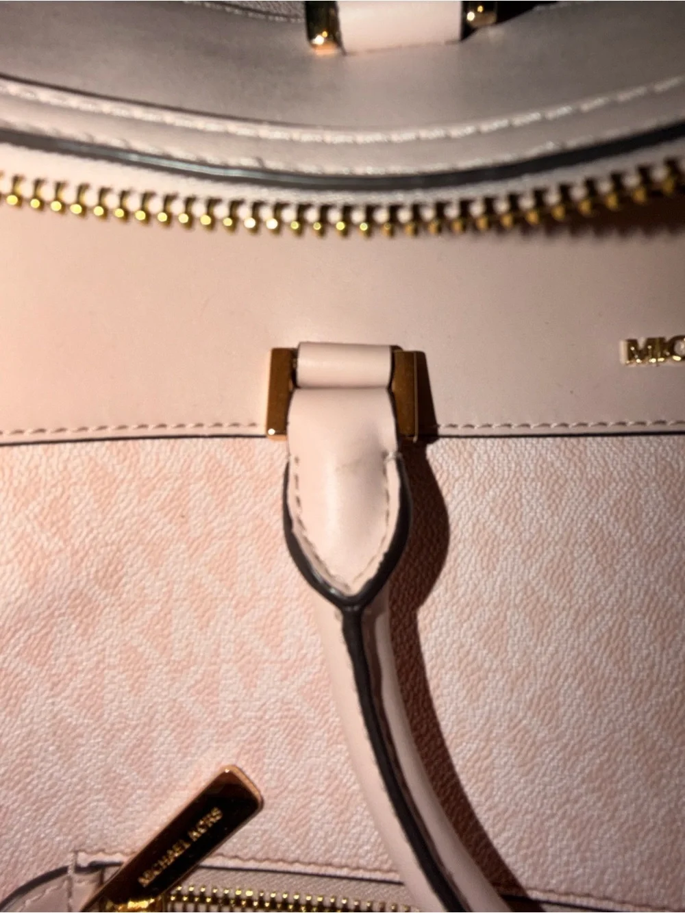 Michael Kors it has
